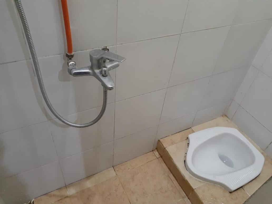 Kost Carmelia Syariah Baranangsiang Bogor Quarto foto